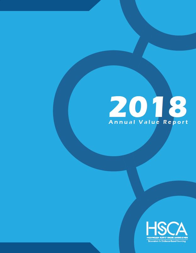 HSCA 2018 Annual Report